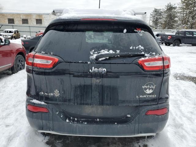 Photo 6 from auction – 2016 JEEP CHEROKEE L with VIN 1C4PJMDB7GW326092