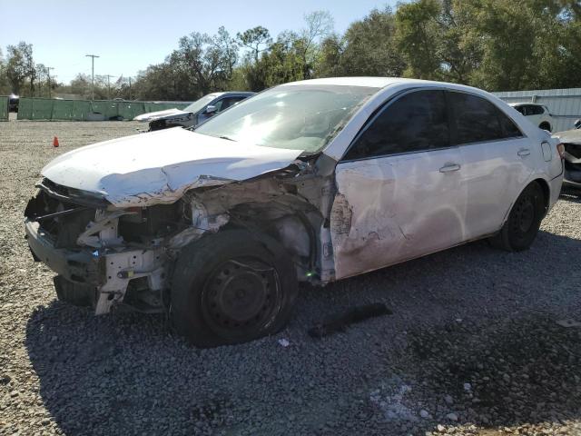 TOYOTA CAMRY BASE 2009 with VIN 4T1BE46K09U810658 - Photo from auction