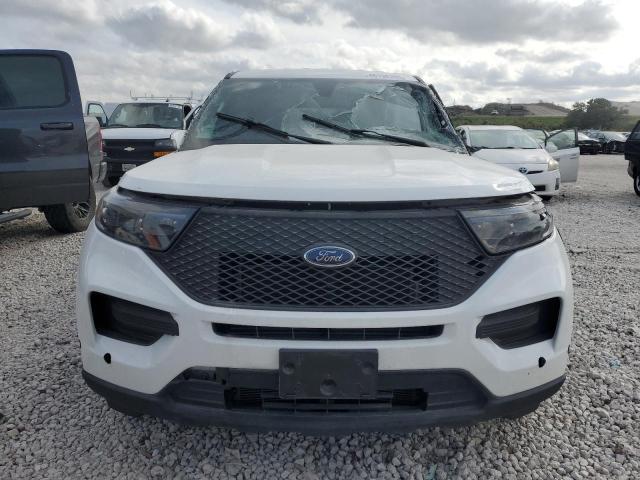Photo 5 from auction – 2020 FORD EXPLORER P with VIN 1FM5K8AB1LGD18814