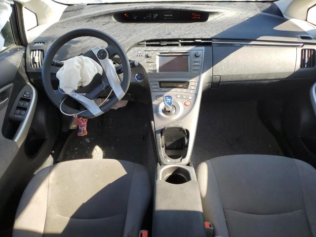 Photo 8 from auction – 2014 TOYOTA PRIUS with VIN JTDKN3DU6E1773405
