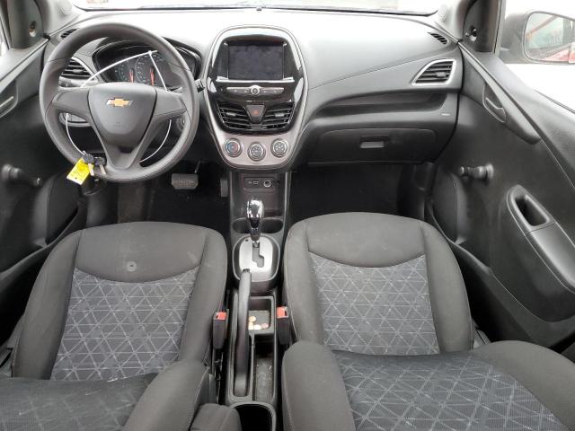 Photo 8 from auction – 2020 CHEVROLET SPARK LS with VIN KL8CB6SA5LC473968