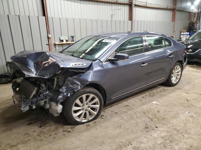 BUICK LACROSSE 2015 with VIN 1G4GB5G37FF219822 - Photo from auction