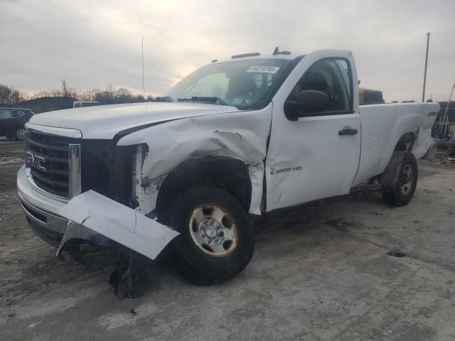Photo 1 from auction – 2009 GMC SIERRA K25 with VIN 1GTHK44K59E142019