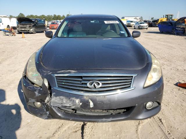Photo 5 from auction – 2012 INFINITI G37 BASE with VIN JN1CV6AP7CM932046