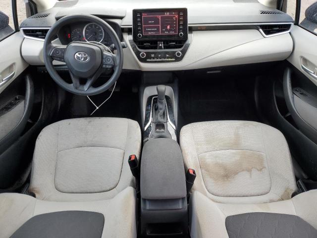 Photo 8 from auction – 2020 TOYOTA COROLLA LE with VIN 5YFEPRAE9LP109096