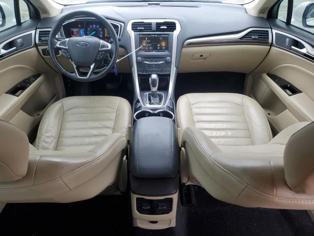 Photo 8 from auction – 2015 FORD FUSION SE with VIN 3FA6P0HD3FR292402