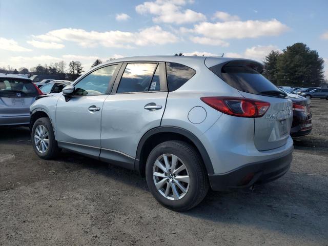 Photo 2 from auction – 2016 MAZDA CX-5 TOURI with VIN JM3KE4CY1G0640125
