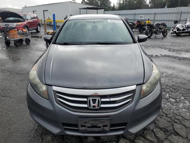 Photo 5 from auction – 2012 HONDA ACCORD LX with VIN 1HGCP2F3XCA167942