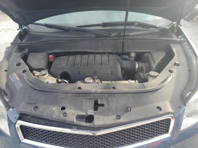 Photo 12 from auction – 2012 CHEVROLET TRAVERSE L with VIN 1GNKRGED5CJ289949