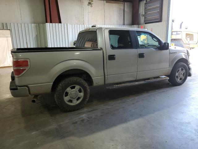 Photo 3 from auction – 2012 FORD F150 SUPER with VIN 1FTFW1CF9CFB27538