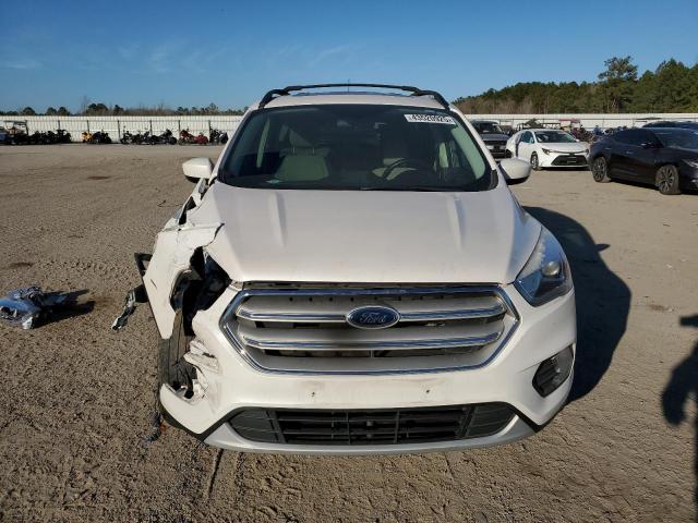 Photo 5 from auction – 2018 FORD ESCAPE SEL with VIN 1FMCU0HD7JUB95447