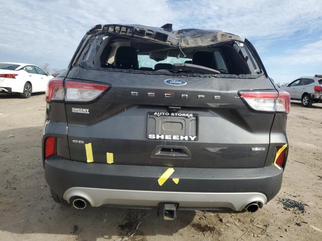 Photo 6 from auction – 2020 FORD ESCAPE SE with VIN 1FMCU9BZ0LUA48009