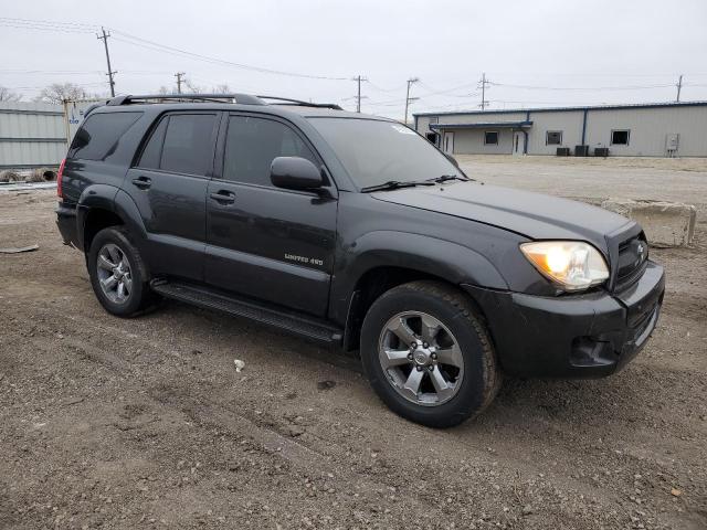 Photo 4 from auction – 2008 TOYOTA 4RUNNER LI with VIN JTEBU17R68K028985