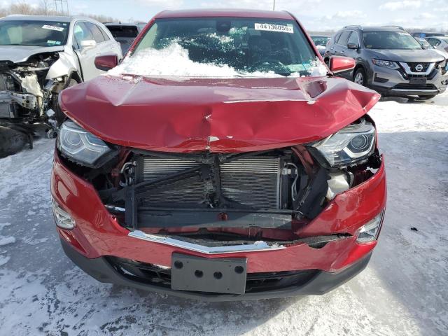 Photo 5 from auction – 2020 CHEVROLET EQUINOX LT with VIN 3GNAXUEV2LS642820