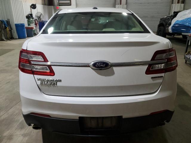 Снимка 6 от търг – 2018 FORD TAURUS SE с VIN 1FAHP2D8XJG138475