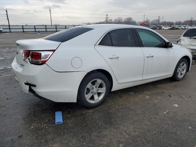 Photo 3 from auction – 2014 CHEVROLET MALIBU 1LT with VIN 1G11C5SL7EF186861