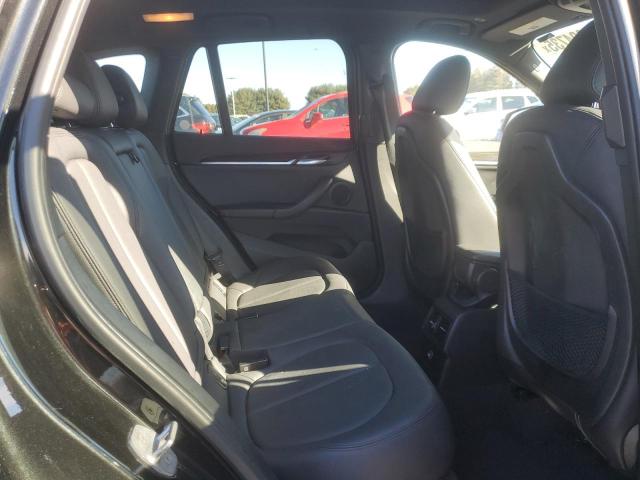 Photo 11 from auction – 2016 BMW X1 XDRIVE2 with VIN WBXHT3C39GP887345