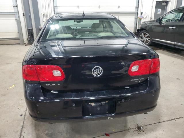 Photo 6 from auction – 2008 BUICK LUCERNE CX with VIN 1G4HD57218U185901