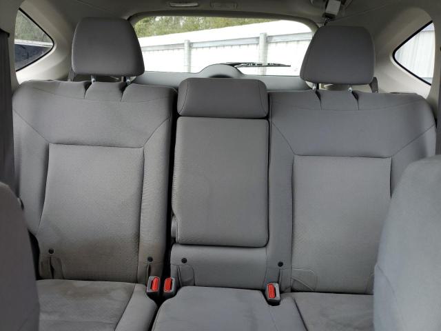 Photo 10 from auction – 2015 HONDA CR-V EX with VIN 3CZRM3H52FG710481