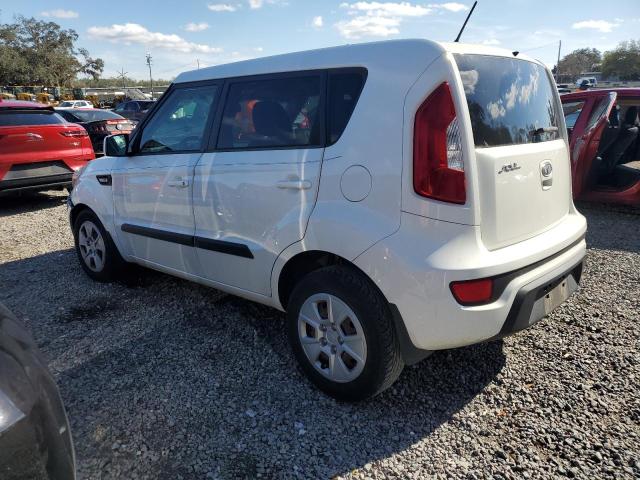 Photo 2 from auction – 2012 KIA SOUL with VIN KNDJT2A51C7400162