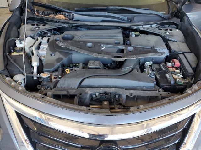 Photo 11 from auction – 2013 NISSAN ALTIMA 2.5 with VIN 1N4AL3AP0DN579949