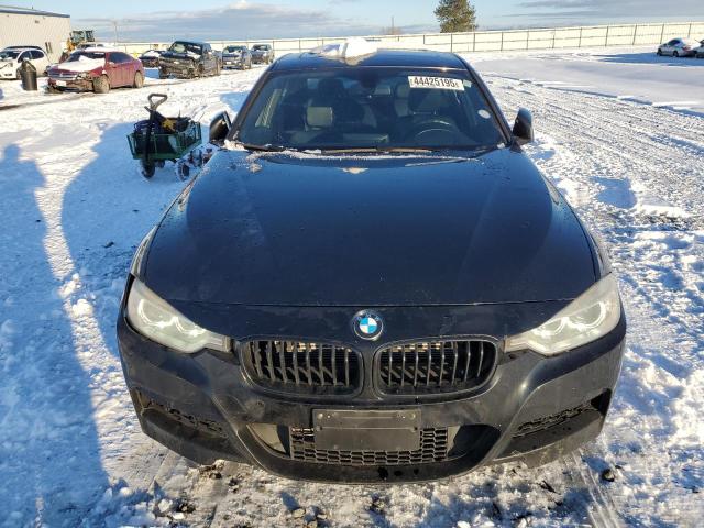 Photo 5 from auction – 2013 BMW 335 XI with VIN WBA3B9G58DNP39653