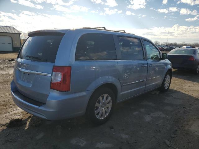 Photo 3 from auction – 2016 CHRYSLER TOWN & COU with VIN 2C4RC1BG1GR280882