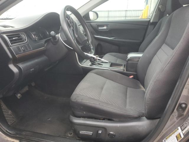 Photo 7 from auction – 2016 TOYOTA CAMRY LE with VIN 4T1BF1FK7GU501620
