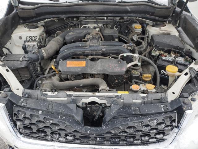 Photo 11 from auction – 2016 SUBARU FORESTER 2 with VIN JF2SJADC8GH449181