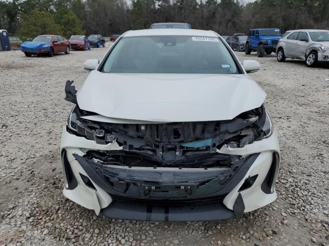 Photo 5 from auction – 2017 TOYOTA PRIUS PRIM with VIN JTDKARFP6H3057909