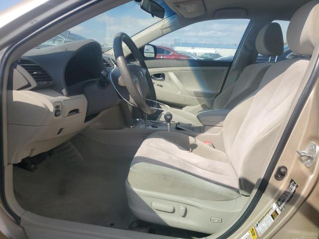 Photo 7 from auction – 2010 TOYOTA CAMRY BASE with VIN 4T1BF3EK8AU572863