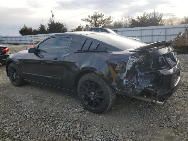 Photo 2 from auction – 2014 FORD MUSTANG with VIN 1ZVBP8AM2E5202317