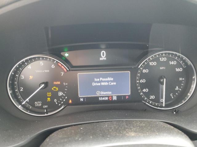 Photo 9 from auction – 2020 CADILLAC XT4 PREMIU with VIN 1GYFZDR49LF089527