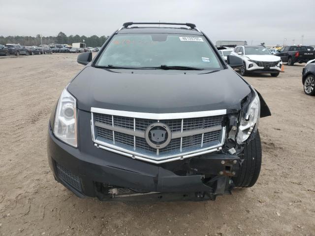 Photo 5 from auction – 2012 CADILLAC SRX with VIN 3GYFNAE39CS512741