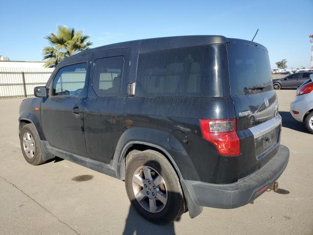 Photo 2 from auction – 2011 HONDA ELEMENT EX with VIN 5J6YH2H77BL001263