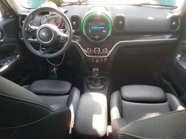 Photo 8 from auction – 2020 MINI COOPER S C with VIN WMZYX1C0XL3L63313