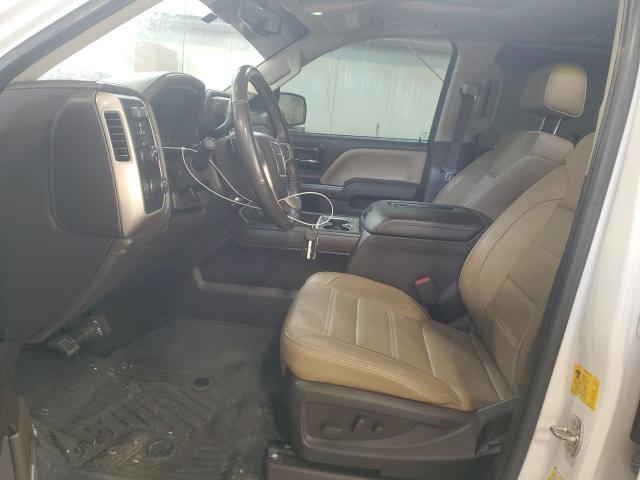 Photo 7 from auction – 2018 GMC SIERRA K15 with VIN 3GTU2PEC1JG344876