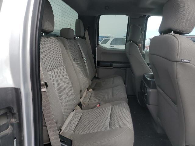 Photo 10 from auction – 2017 FORD F150 SUPER with VIN 1FTFX1EF4HFB63462