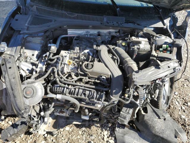 Photo 11 from auction – 2024 VOLKSWAGEN JETTA SE with VIN 3VW7M7BU2RM012993