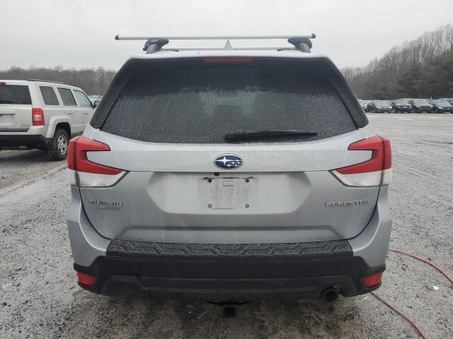 Photo 6 from auction – 2019 SUBARU FORESTER L with VIN JF2SKAUC2KH456066