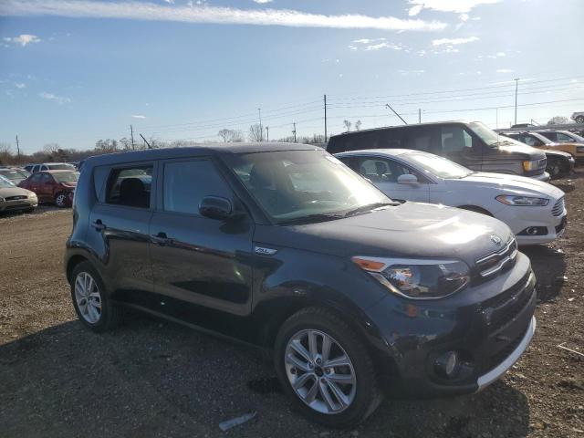 Foto 4 de la subasta – 2017 KIA SOUL + con VIN KNDJP3A56H7496520