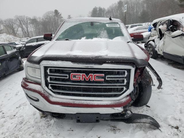 Photo 5 from auction – 2016 GMC SIERRA K15 with VIN 1GTV2MEC1GZ361933