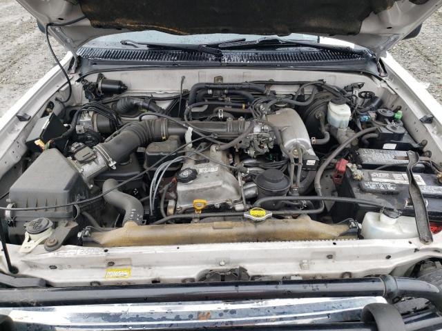 Photo 12 from auction – 2000 TOYOTA 4RUNNER with VIN JT3GM84RXY0056635