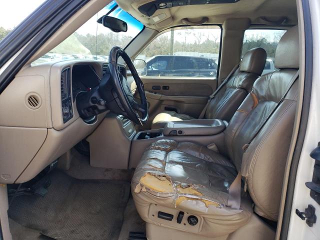 Photo 7 from auction – 2001 CHEVROLET SILVERADO with VIN 2GCEC19T911144135