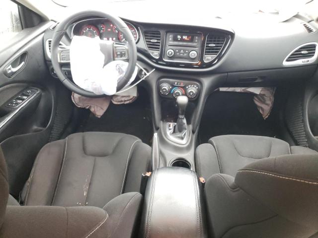 Photo 8 from auction – 2013 DODGE DART SXT with VIN 1C3CDFBAXDD202017