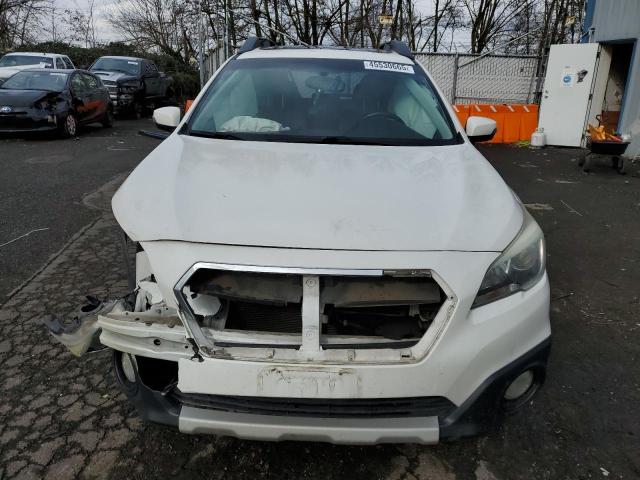 Photo 5 from auction – 2015 SUBARU OUTBACK 2. with VIN 4S4BSALC7F3272630