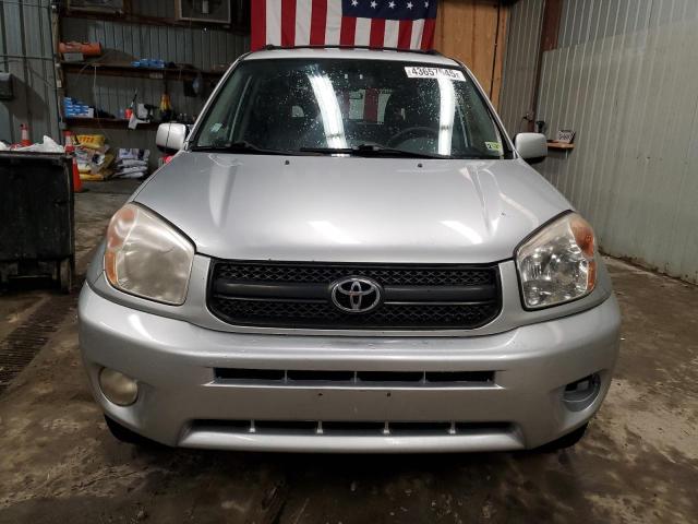 Photo 5 from auction – 2004 TOYOTA RAV4 with VIN JTEHD20V846006755