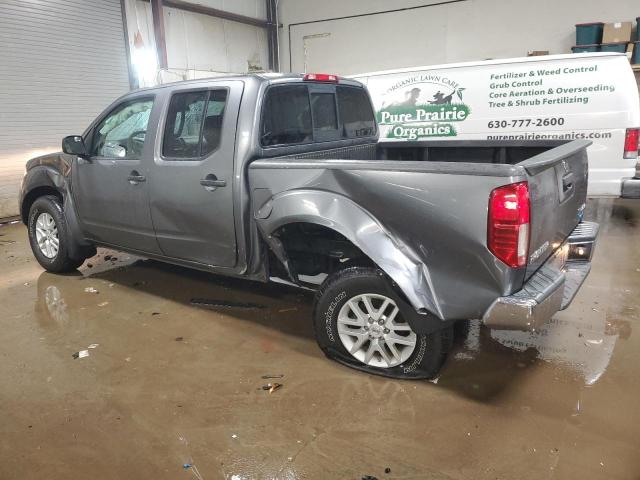 Photo 2 from auction – 2019 NISSAN FRONTIER S with VIN 1N6DD0EV9KN794865