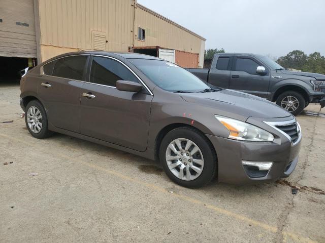 Photo 4 from auction – 2015 NISSAN ALTIMA 2.5 with VIN 1N4AL3AP6FC299418