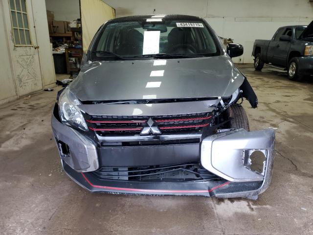 Photo 5 from auction – 2023 MITSUBISHI MIRAGE G4 with VIN ML32FUFJ7PHF00608